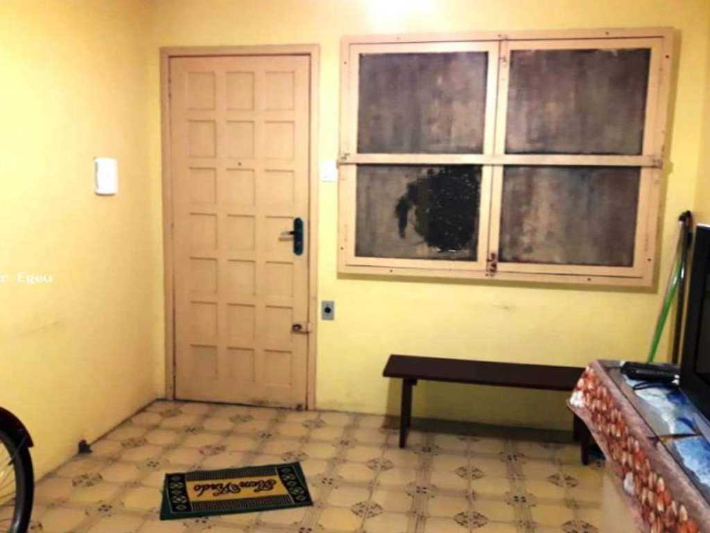 Apartamento para Temporada, Cidreira / RS, bairro Centro, 1 dormitório, 2 banheiros, mobiliado