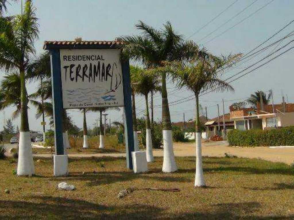 Casa para temporada em condomínio - Lado da praia ( 1 quarto)