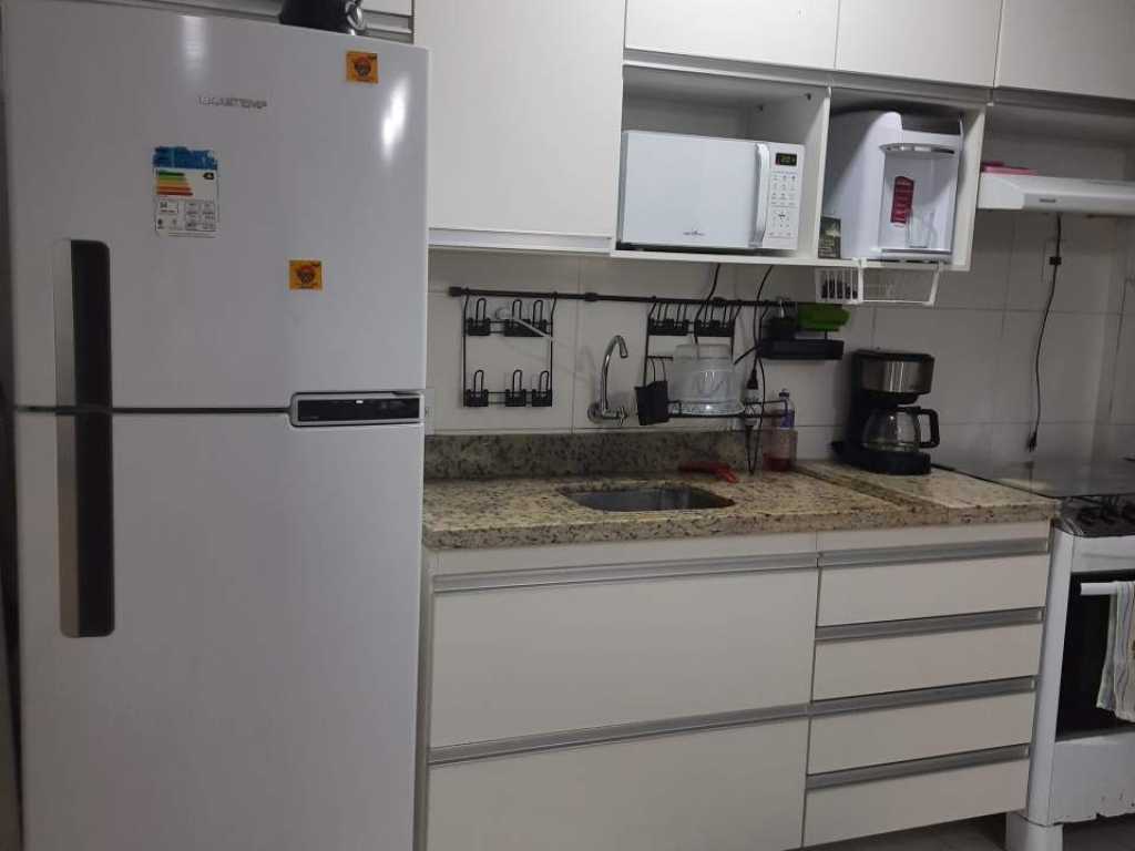 Apartamento Itacimirim