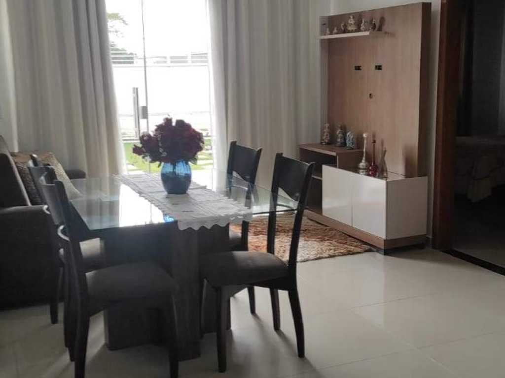 Apartamento Porto Seguro