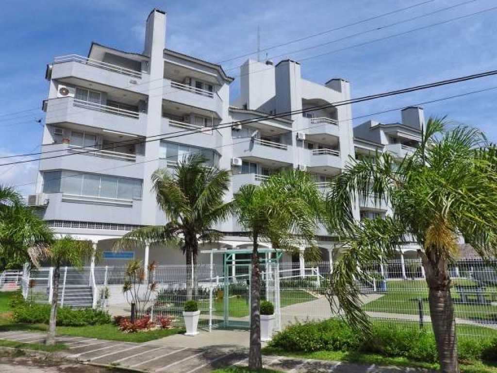 Aluguel Apartamento Jurerê - AAT77-D