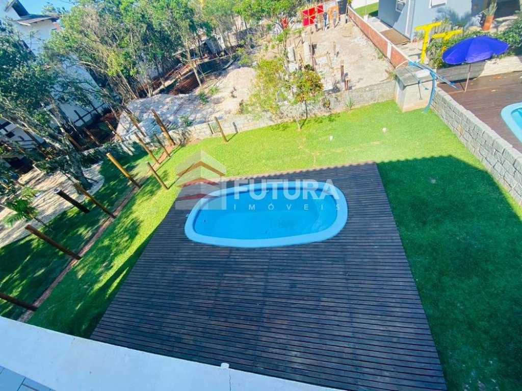 HOUSE WITH POOL - PRAIA DO MARISCAL, BOMBINHAS SC (LC112F)