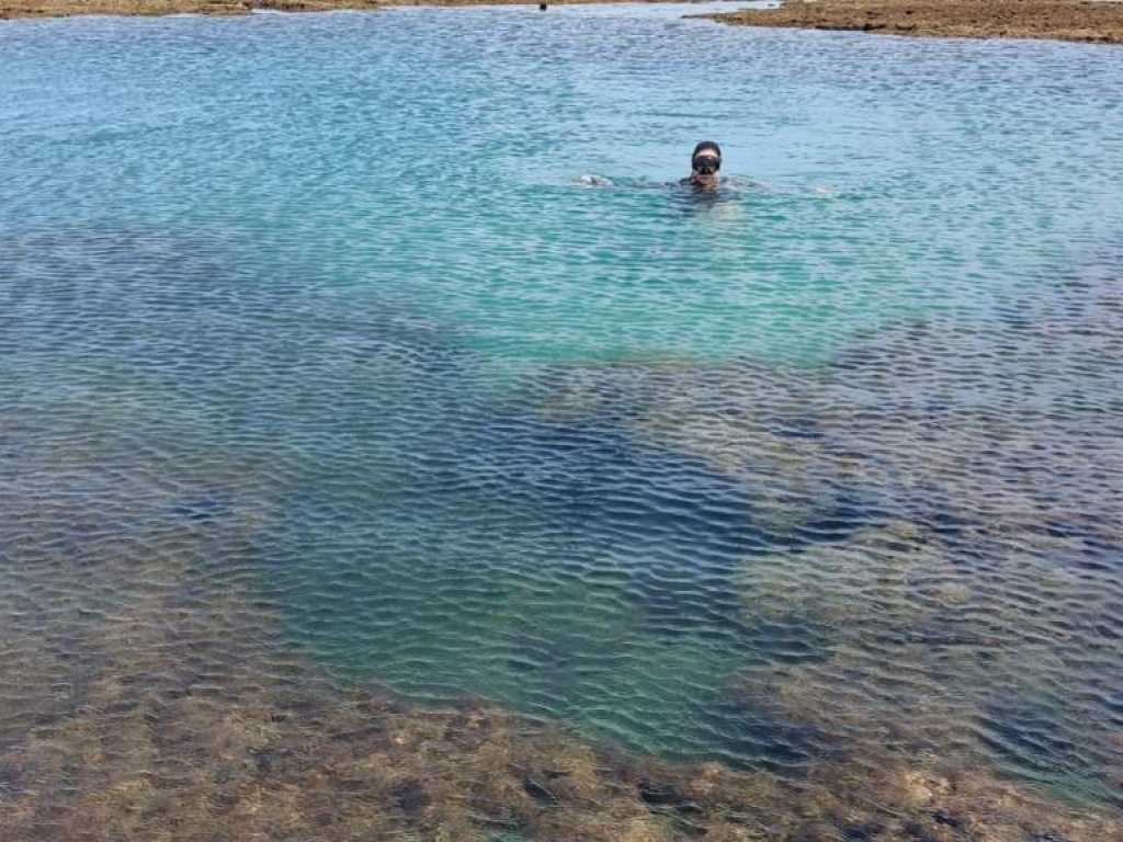 LINDA CASA EM PRAIA DE AVER O MAR  (GUADALUPE)- SIRINHAÉM   /   IMÓVEL DISPONÍVEL PARA TEMPORADA OU Á VENDA