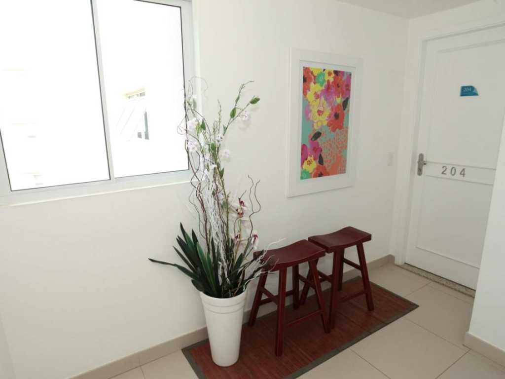 Apartamento 3 Quartos – Riviera Beach Place