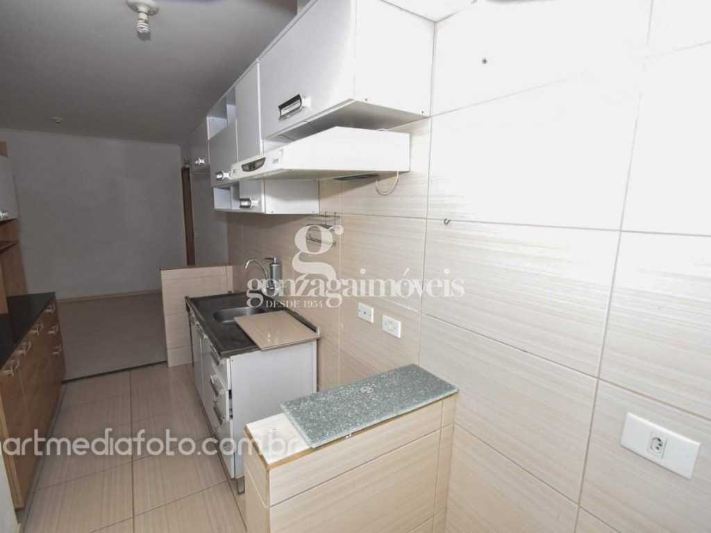 Apartamento 2 Quartos Rio Verde 49m²