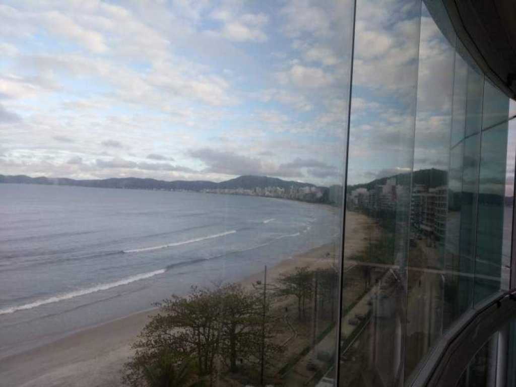 Apartamento Frente Mar