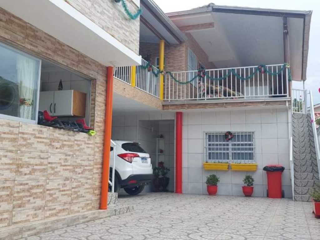 Residencia magalhaes, casa incrível para até 7 pessoas na lagoinha norte - Casa 2