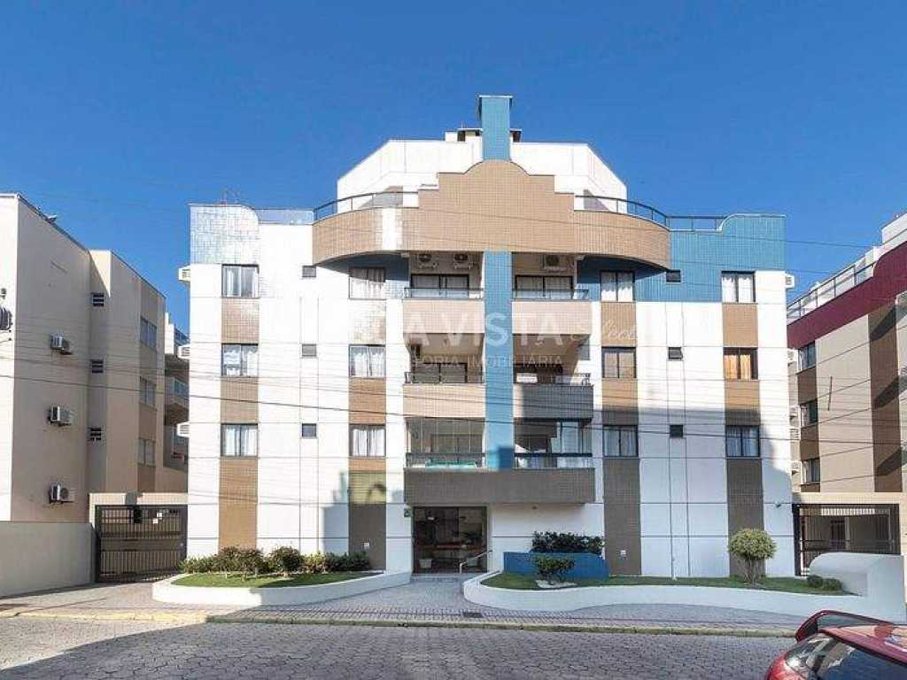 Aluguel Apartamento 2 quartos 1 suíte 100m Mar | Bombas/SC - nº 122