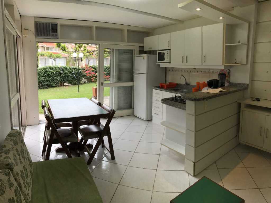 Rental Apartment Season Jurere Florianópolis