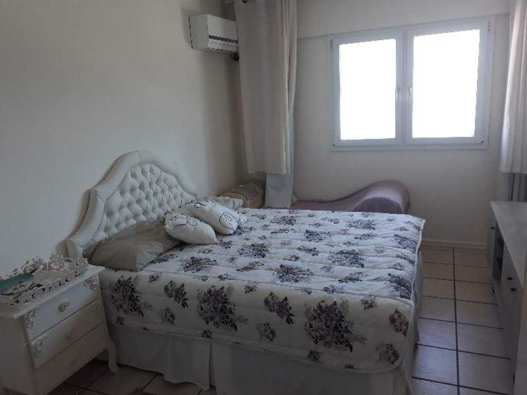 APARTAMENTO para Temporada barra sul, BALNEÁRIO CAMBORIÚ COM LINDA VISTA DO MAR