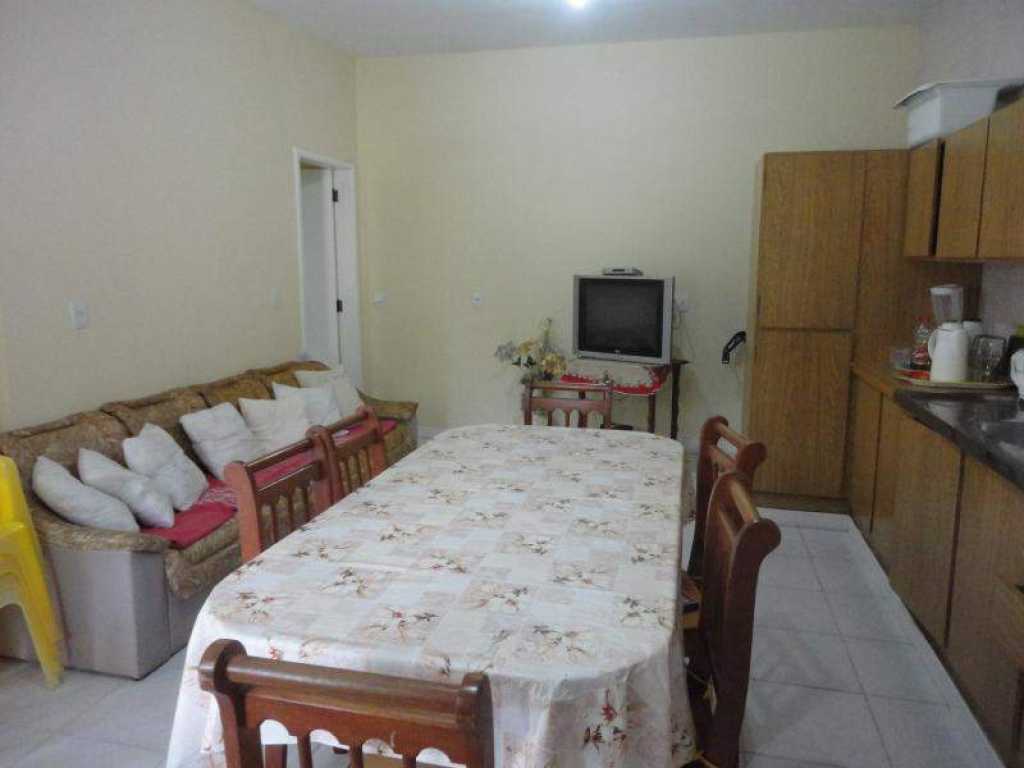 HOUSE 400 METERS FROM THE BEACH OF MORRINHOS