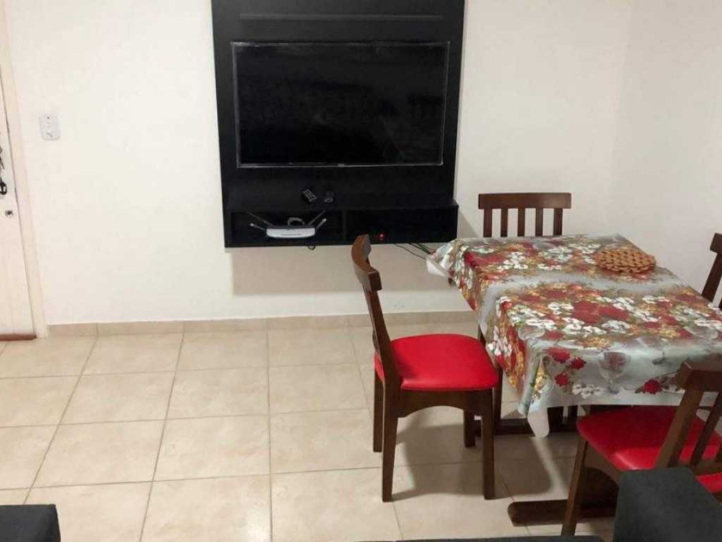 Apartamento 01 quarto na Prainha para 5 pessoas