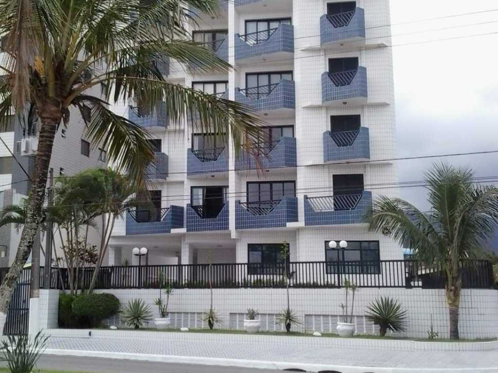 Apartamento Temporada Praia Grande