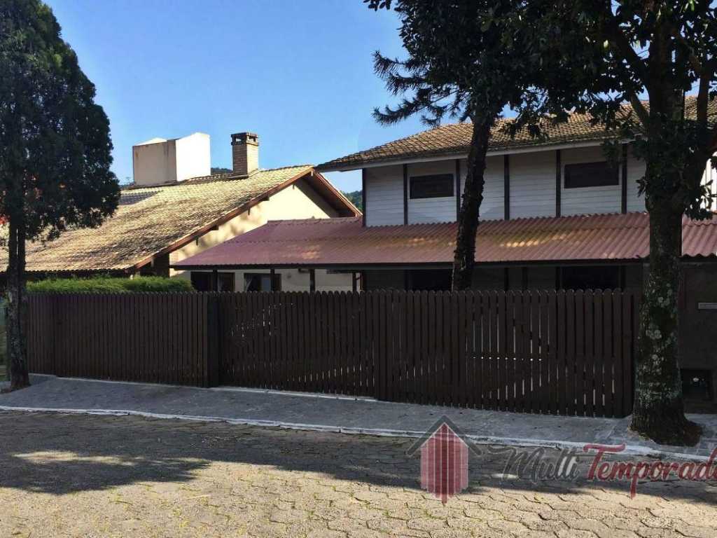 Casa Master na Lagoa da Conceição