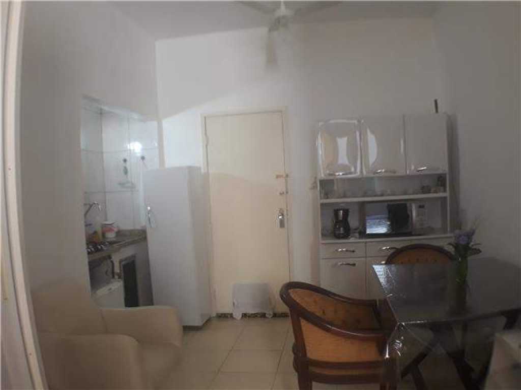 Alugue Temporada | Apartamento em Laranjeiras Rio de janeiro-RJ
