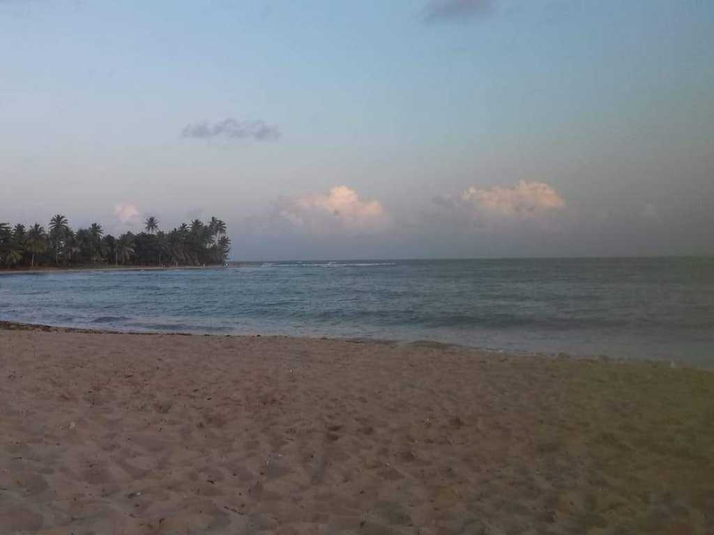 CASA DE LA BENITENCIA EN LA ISLA DE ITAPARICA.