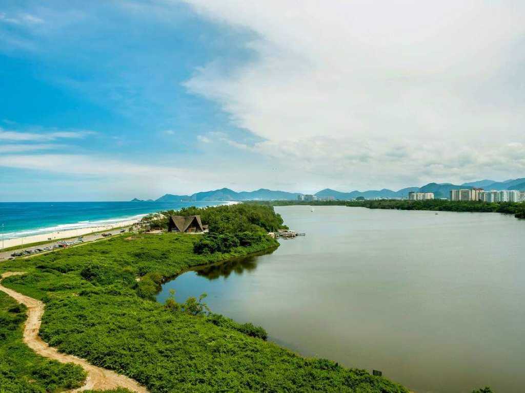 Grand Hyatt Rio de Janeiro