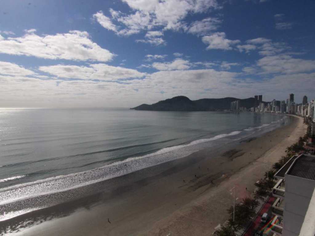 Temporada de Alquiler Frente al Mar Balneário Camboriú - LS31V3 - Ed. Albert Moellmann