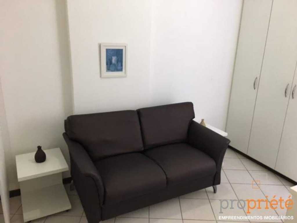 Quadra CA 9 - Quadra Ca 9 - Ed. Porto Do Lago Apto. 220 APARTAMENTO - QUADRA CA 9, 220