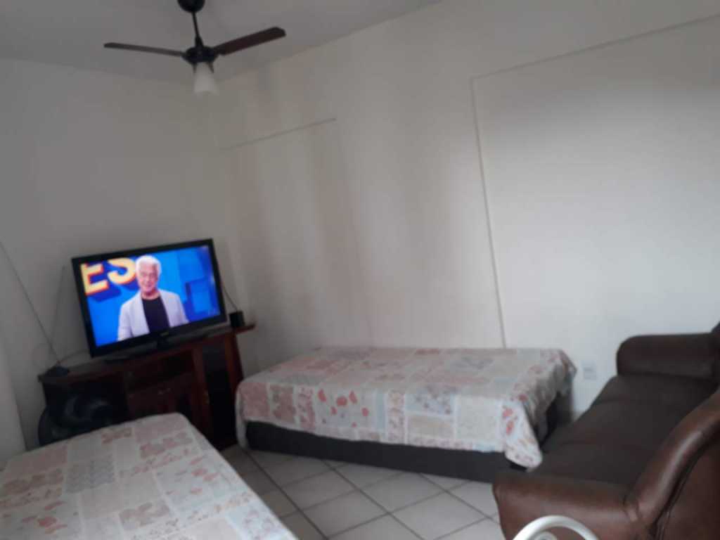 Apartamento mobiliado no centro de Cuiabá