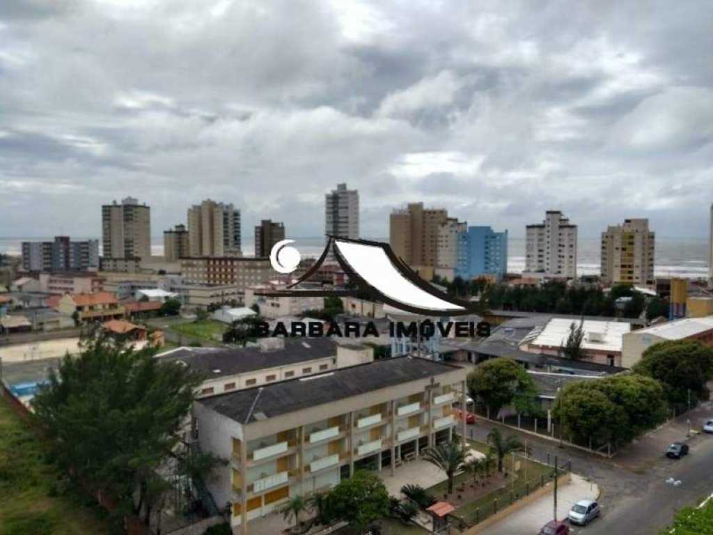 Apartamento 2 dormitórios - Centro