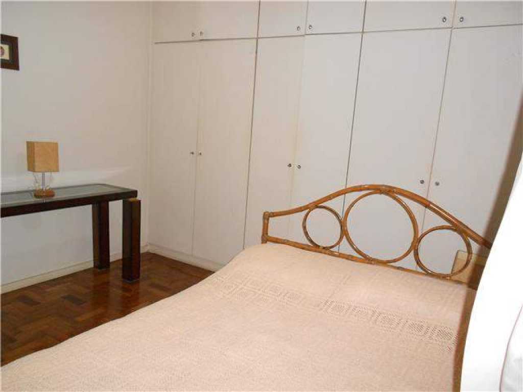 Alugue Temporada | Apartamento no Leblon Rio de Janeiro-RJ