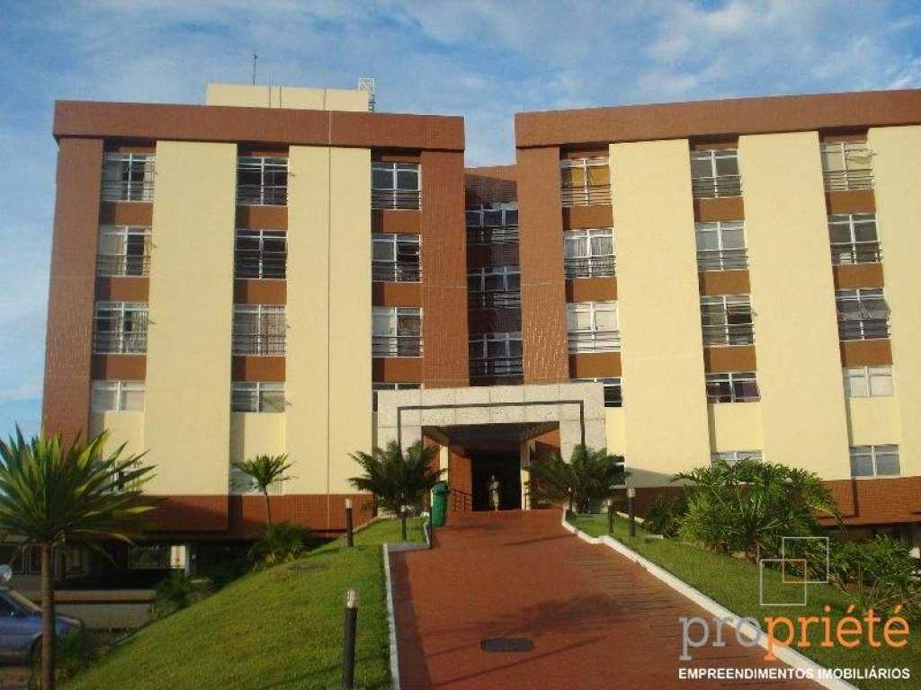 Quadra CA 9 - Quadra Ca 9 - Ed. Porto Do Lago Apto. 220 APARTAMENTO - QUADRA CA 9, 220