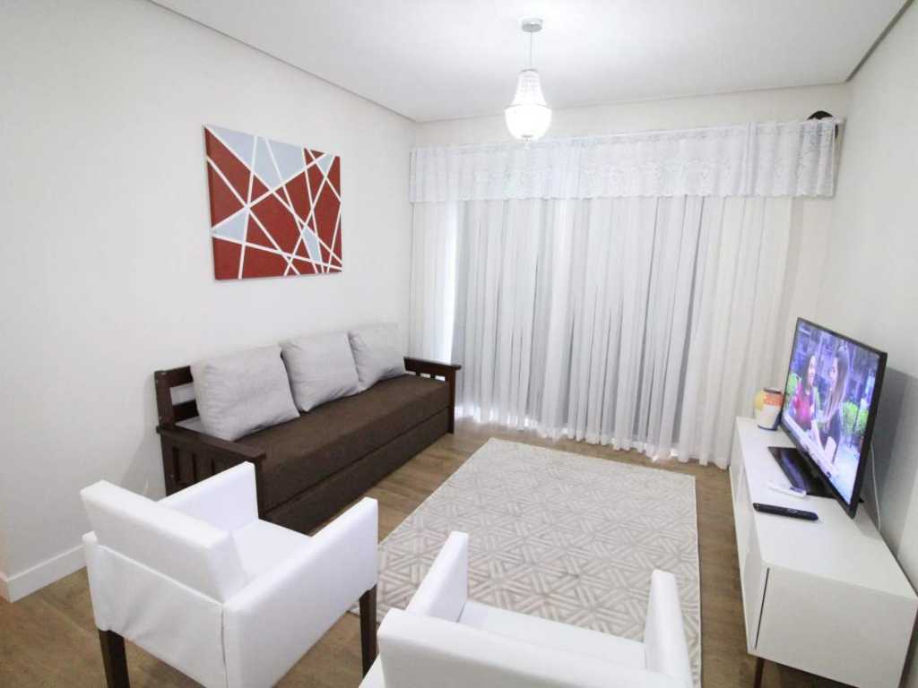 Residencial Loft One