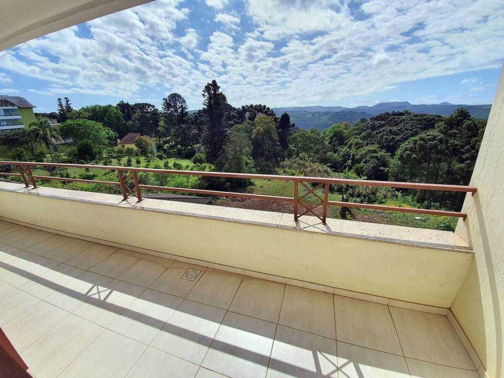 New Apartment in Nova Petrópolis- Centro and Linda Vista 35 minutes from Gramado