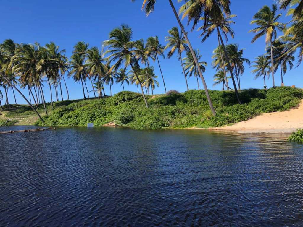 CASA DE PRAIA ALTO PADRÃO dentro do complexo de Sauípe na Bahia