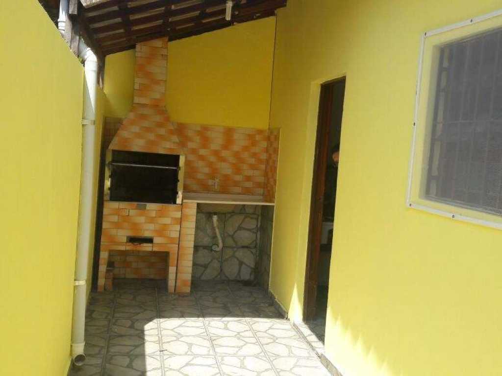 Casa De Temporada Itanhaem