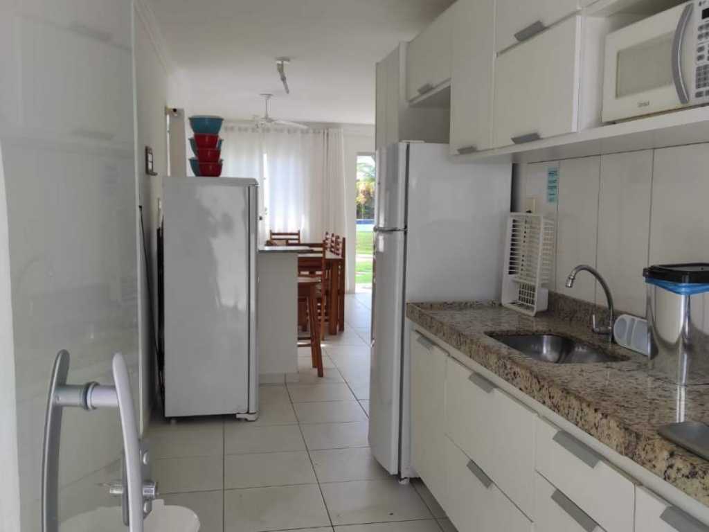 CASA 4 SUÍTES EM PORTO SEGURO/BA