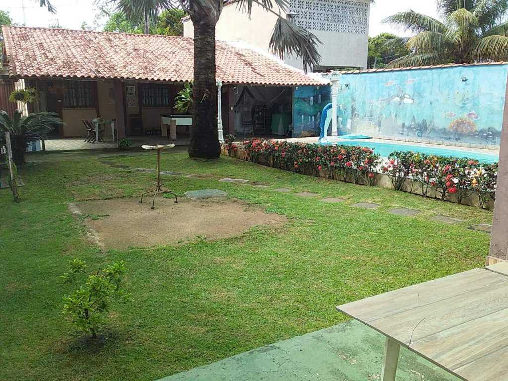 Casa de praia Setiba Guarapari