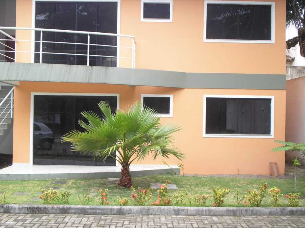 Apartamento em Porto Seguro - Praia de Taperapuan .