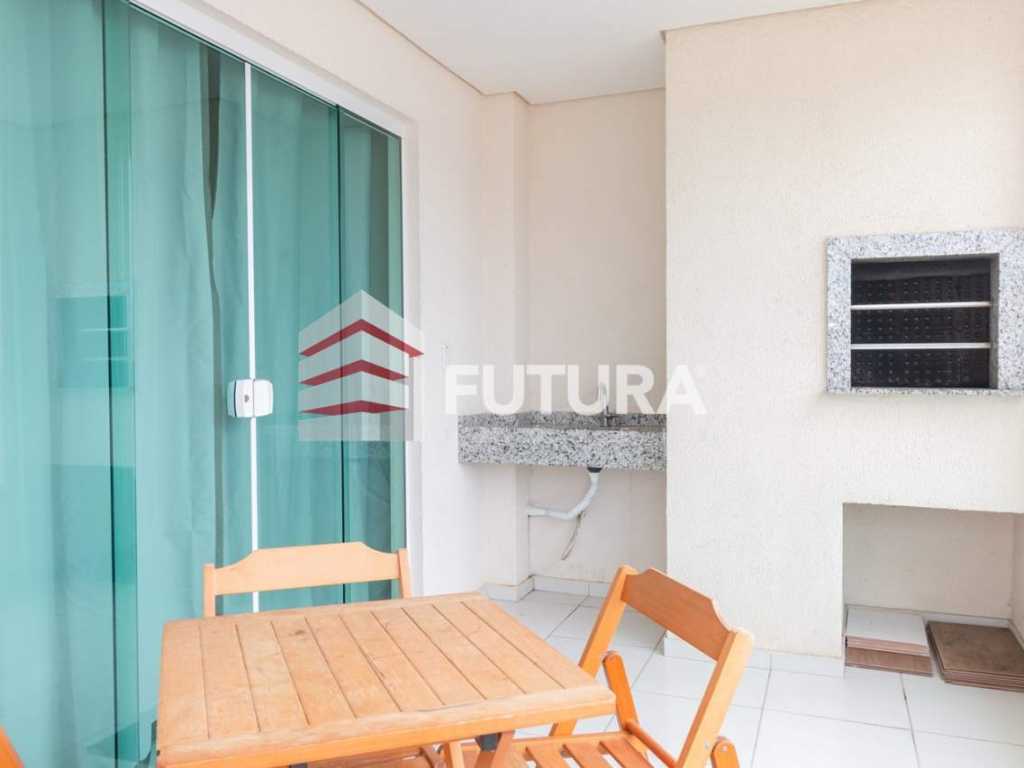 CÓD - LA030E – APARTAMENTO PARA ALUGUEL DE TEMPORADA – PRAIA DE BOMBAS / BOMBINHAS ,SC | 1 SUÍTE | 1 VAGA DE GARAGEM