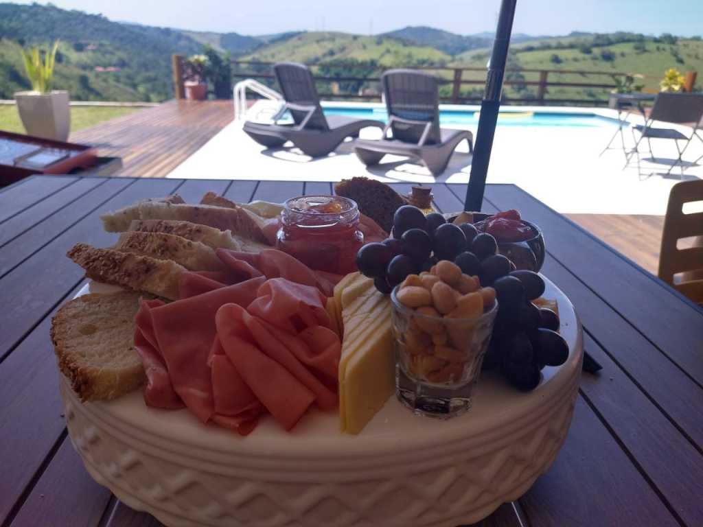 Descanso e relaxamento para famílias - Alto Padrão