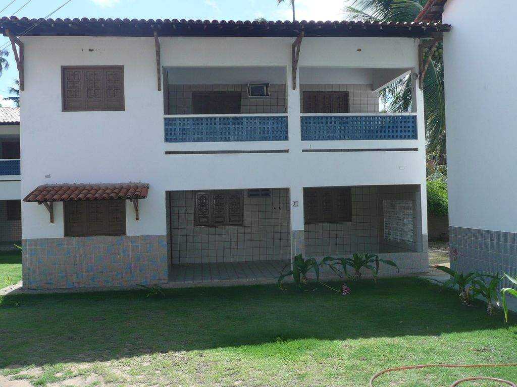 Bem vindo ao privê Village Maragogi - Praia de Burgalhau - Maragogi - AL