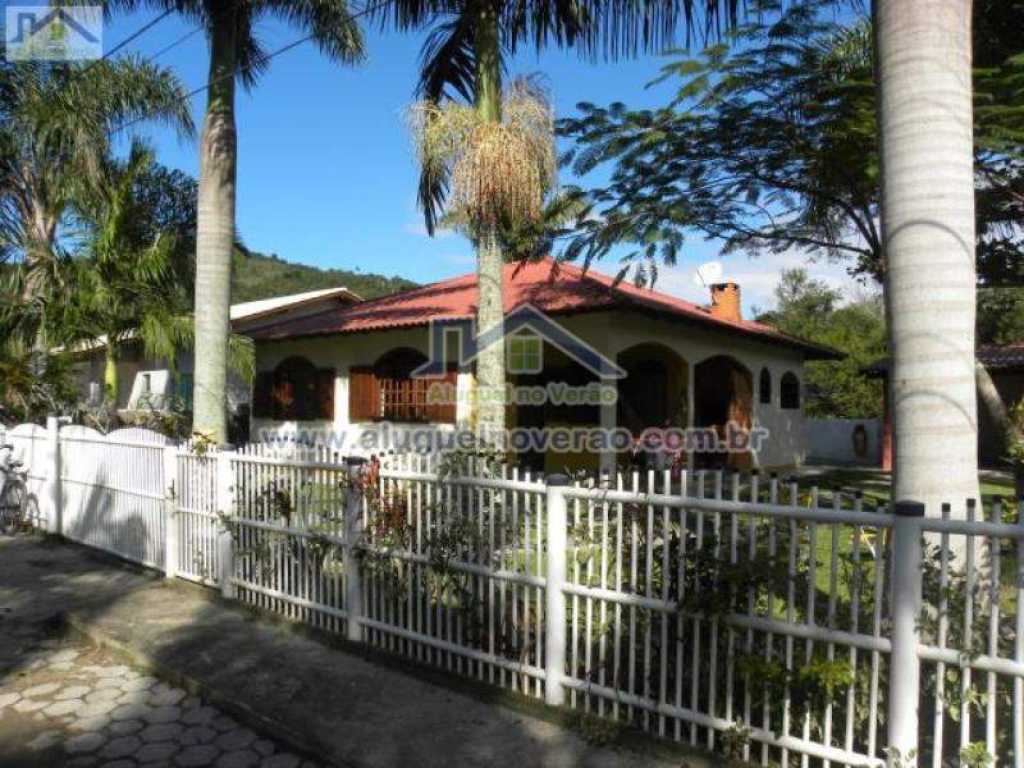 Casas Playa de Ponta das Canas, Alquiler en verano