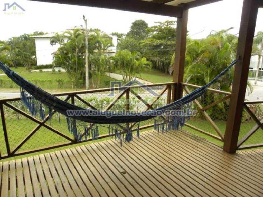 Casas Playa de Lagoinha Florianópolis, Alquiler en verano.