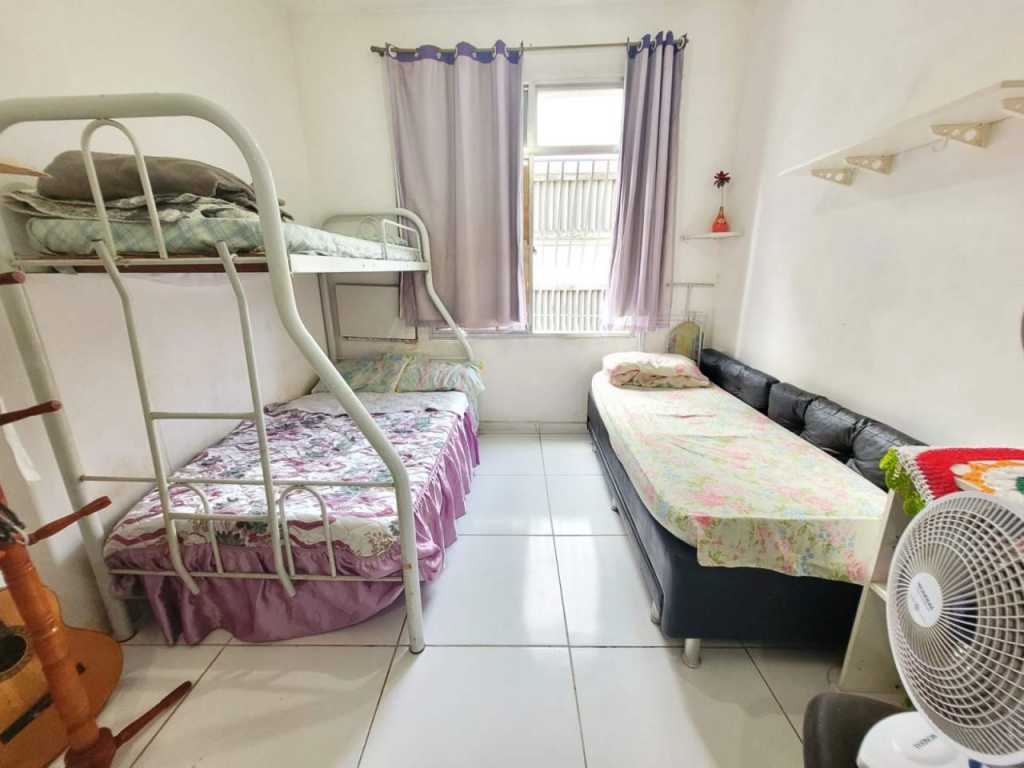 Ótimo apartamento Studio na Praia de Botafogo