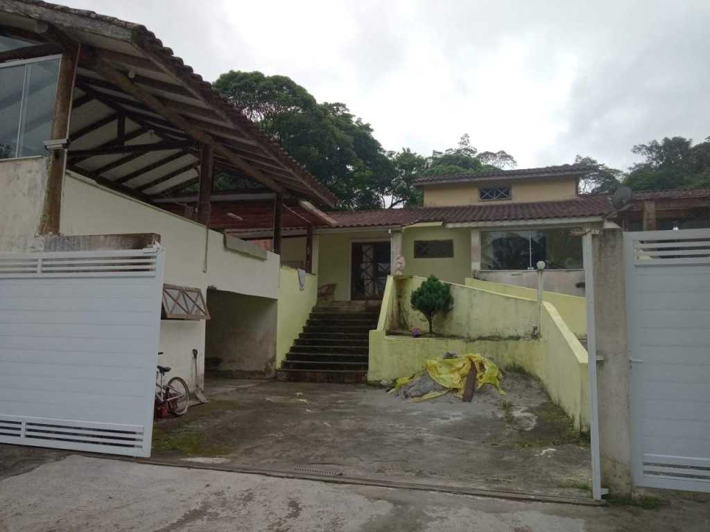 Casa de Praia em Boissucanga