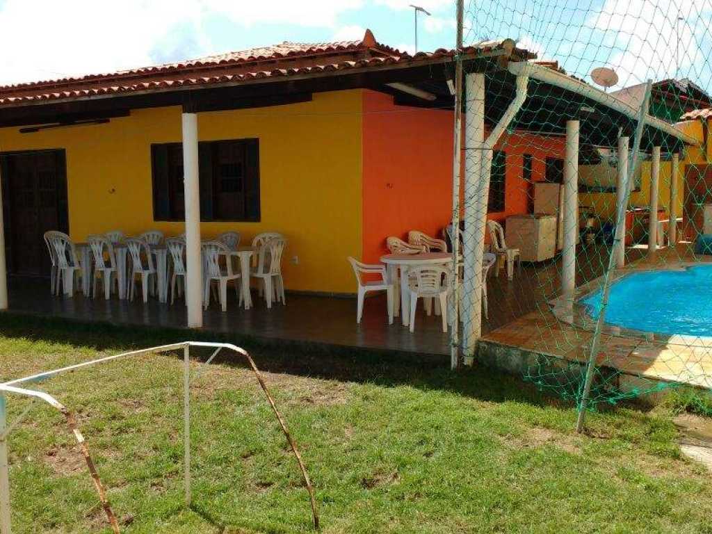 Aconchegante casa na Barra Nova em Marechal Deodoro ,AL (82) 99680-4516