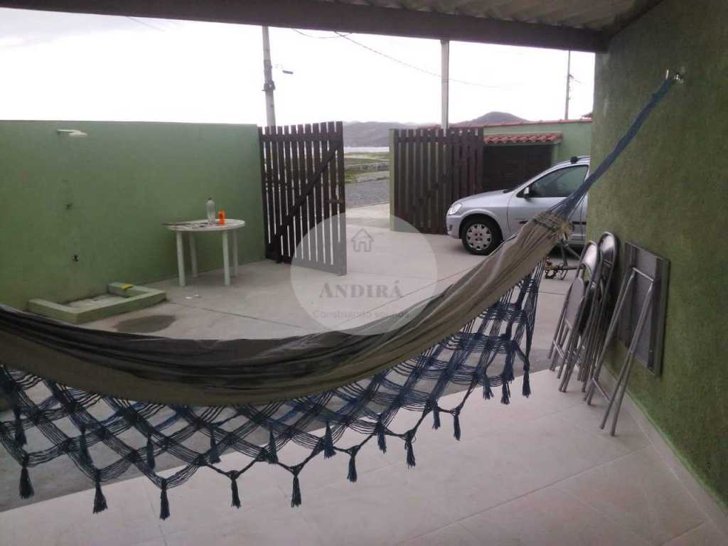 Loft Playa do Foguete - Cabo Frio