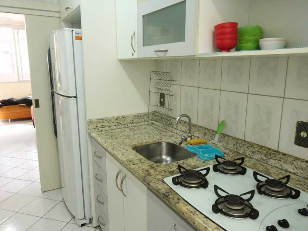 Apartamento EXA IMÓVEIS