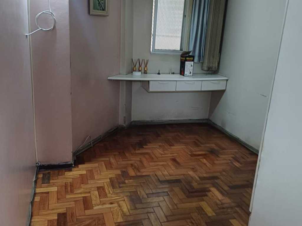 Apartamento para temporada de Carnaval