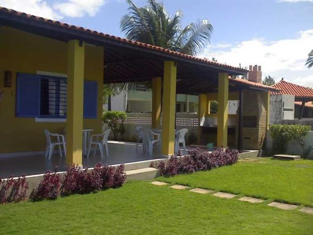 Casa Beira Mar em São José da Coroa Grande - PE