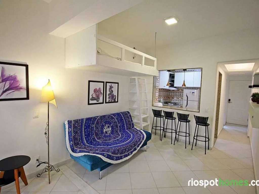 Rio Spot Homes U037