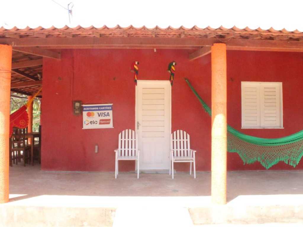 Rooms for rent in Amontada Praia das Moitas