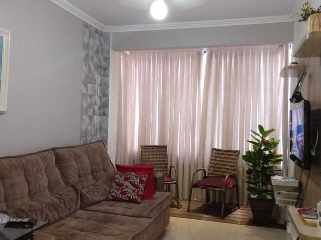 Apartamento praia central balneário Camboriú