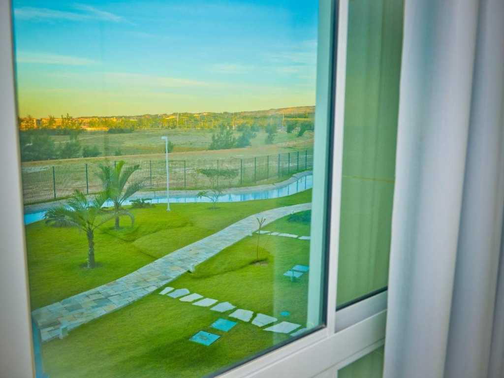 Apartamento 3 Quartos – Riviera Beach Place